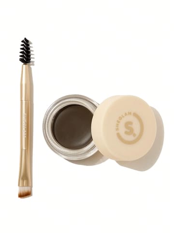 MR Duo Brow Pencil