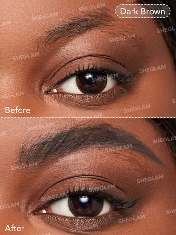 MR Duo Brow Pencil