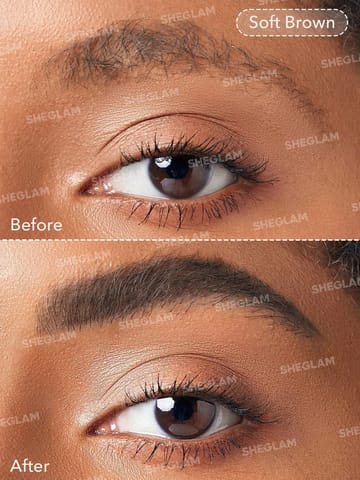 Rimmel Brow This Way Brow Sculpting Kit
