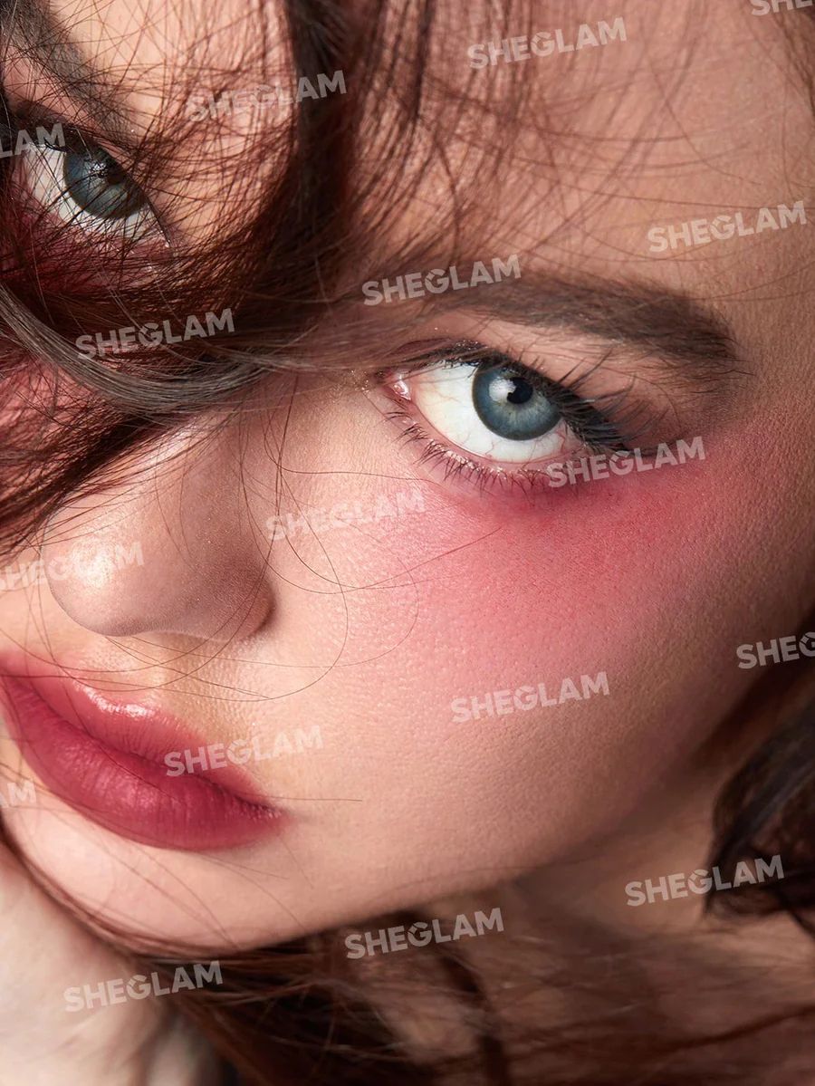 Sheglam Cheeky Color - Scarlet Sunset