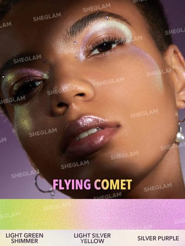 Mega Glo Highlighting Powder - E319 Blossom Glow 5.4 G
