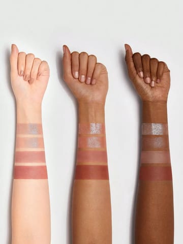 Sheglam Eyeshadow Palette - Beach Sunset