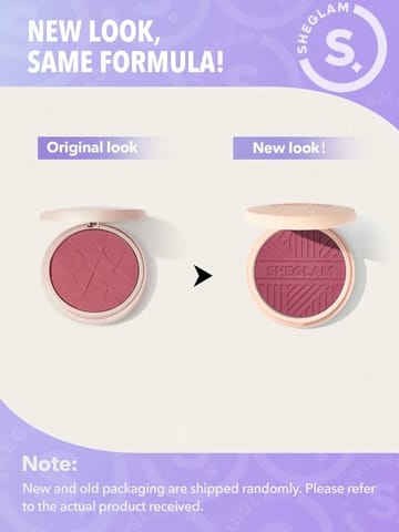 ESSENCE Baby Got Blush 10
