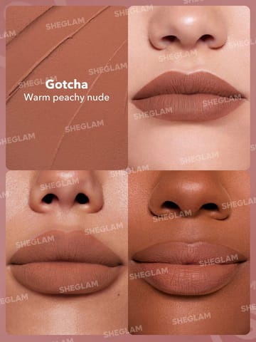 Rouge Velvet The Lipstick