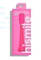 Hismile Replacement Head  Bright Pink