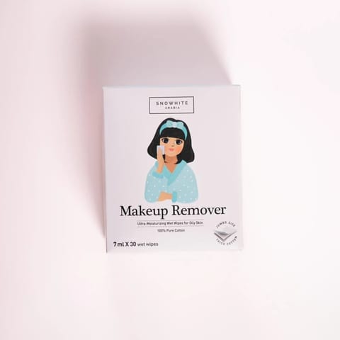 Fluff Make Up Remove Balm Raspberry & Almonds