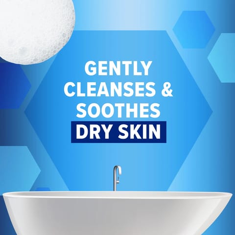 Lavender Oil Bodywash 500Ml