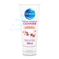 Oilatum Intense Hydrating Cleanser 200ml