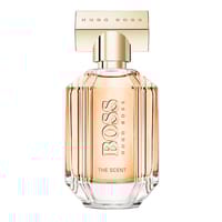 عطر ذا سنت فور هير من هوجو بوس للنساء - او دي بارفيوم