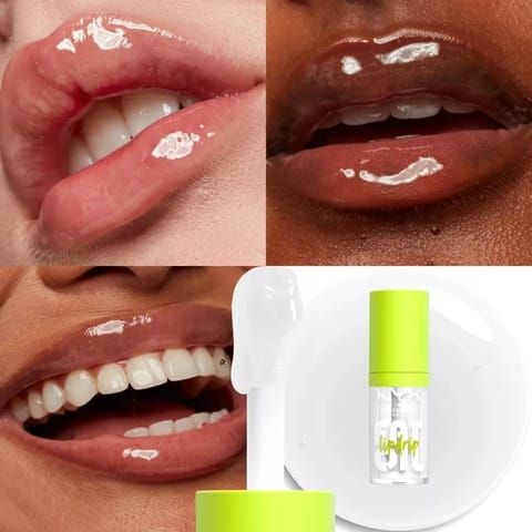 ESSENCE Extreme Shine Volume Lipgloss 101
