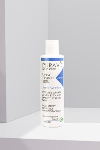Xerial 10 Moisturizer Body Milk