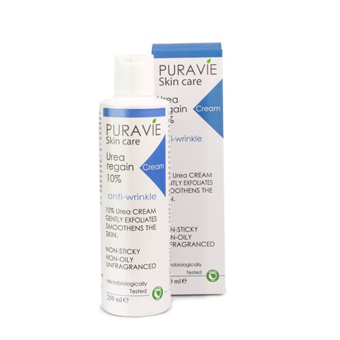 Xerial 10 Moisturizer Body Milk