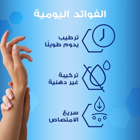 Xerial 10 Moisturizer Body Milk