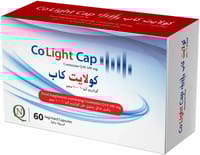 Co Light 60 caps