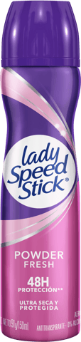 48h Antiperspirant Roll-On For Women - 50ml
