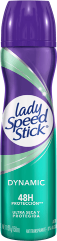 48h Antiperspirant Roll-On For Women - 50ml