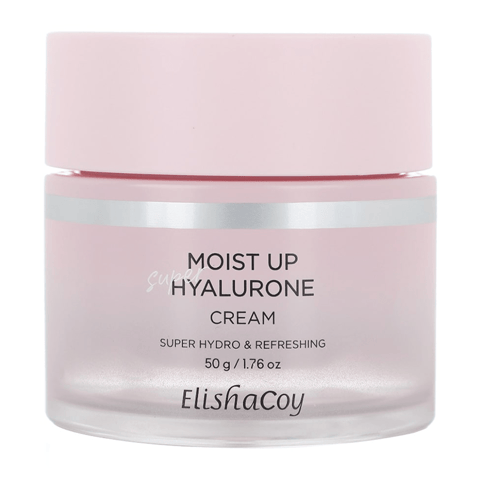 FLUFF Body Yogurt - Raspberries & Almonds