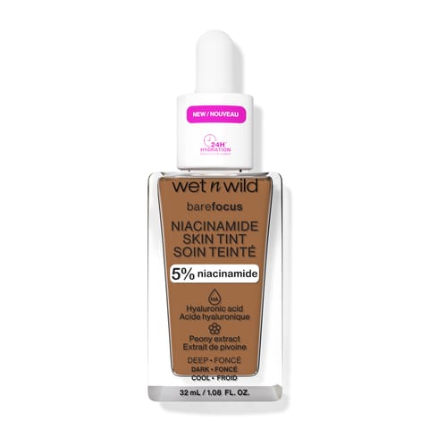 Katia Loose Powder Filter Finish