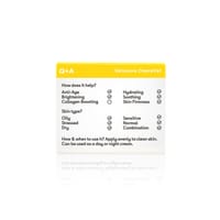 Ceramide Defence Face Cream 50g
