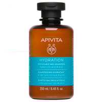 Moisturizing Shampoo (Hyaluronic Acid & Aloe) 250ml