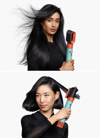 Waya Hair Styler Brush