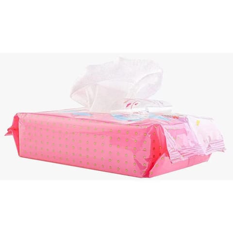 Extra Sensitive Baby Wipes 56 Wipes \ 2+1 Free