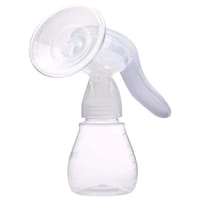 Farlin Breast Pump Manual