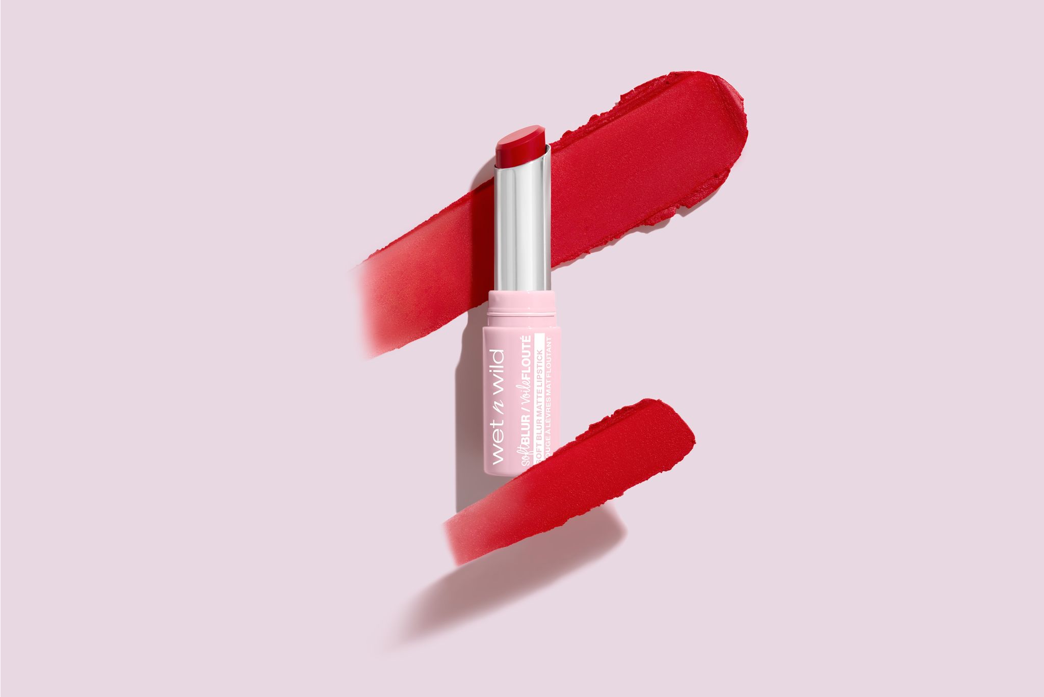 WET N WILD Cloud Pout Matte Lipstick-3,15ml