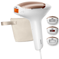 Philips Lumea HR Series 8000 Bri937/02