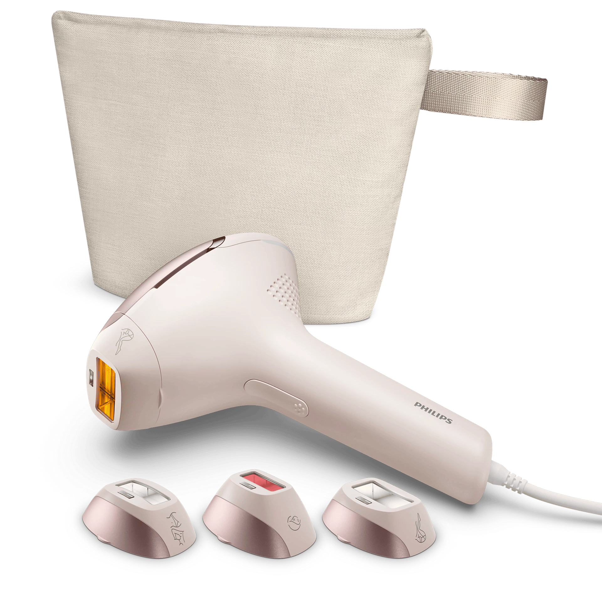 Philips Lumea HR Series 8000 Bri937/02