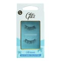 Glitz Eyelashes Natural -Mink Al-Ahsa