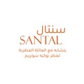 بلاتش عطر جسم سنتال 60 مل