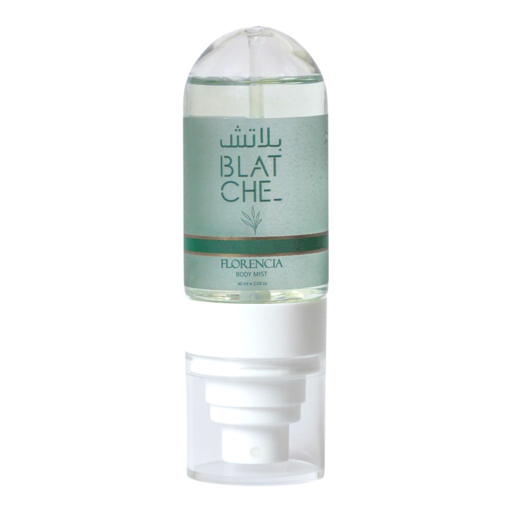 بلاتش عطر جسم فلورنسا 60 مل