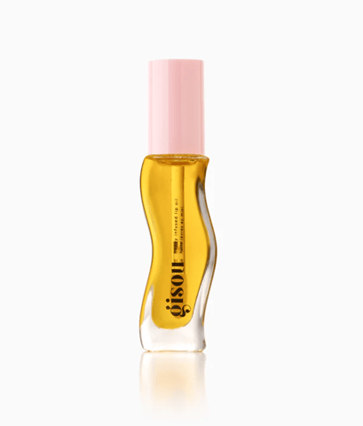 Gisou Lip Moisturizing Oil - Honey