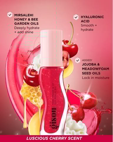ESSENCE Extreme Shine Volume Lipgloss 01