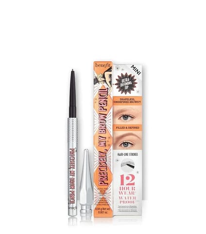 New York Master Drama Khol Eyeliner 20