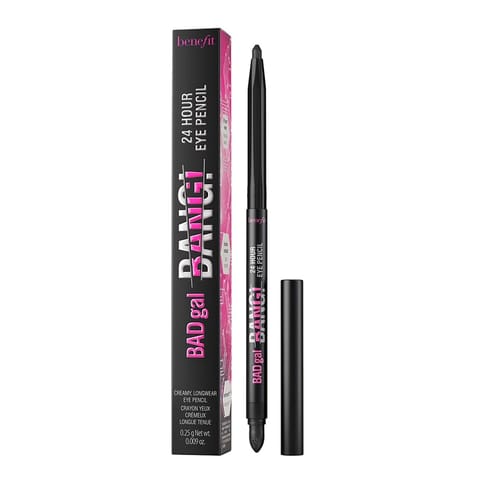WET N WILD H2O Proof Liquid Eyeliner