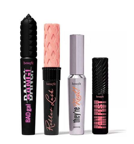Rimmel Brow This Way Brow Sculpting Kit