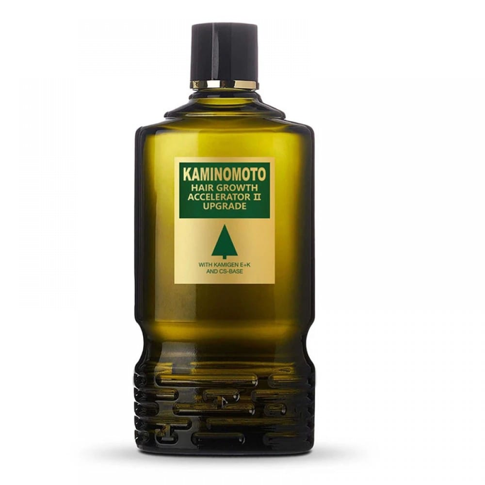 Hair Growth Accelerator Treatment