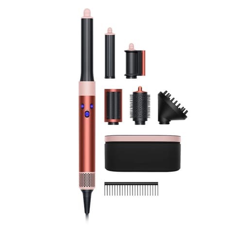 Dyson Airwrap Multistyler Strawberrypink