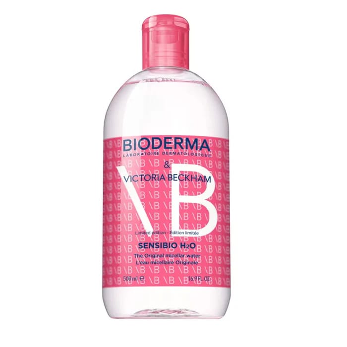 Bioderma Sensibio H2O -VB- 500ml