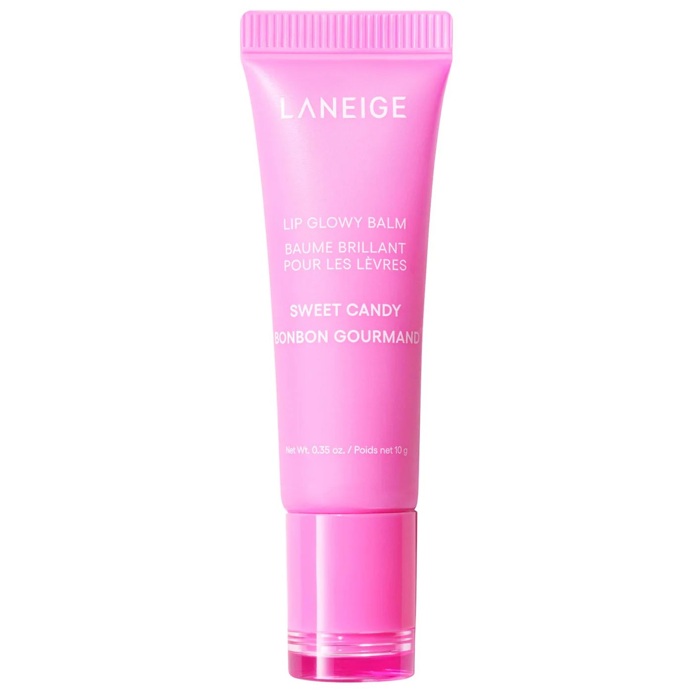 Laneige Lip Glowy Balm - Sweet Candy 10g