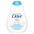 Baby Dove Rich Moisture Shampoo  400ml