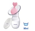 Granzia Feedmom Breast Milk Collector