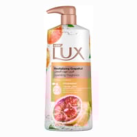 Lux Body Wash Revatali Grape Fruit 700Ml