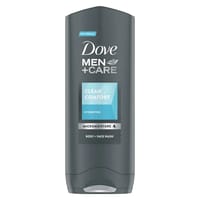 Dove M+C Clean Comfort  Showe Gel 250Ml