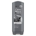 Dove M+C Charccoal +Clay Showe Gel 400Ml