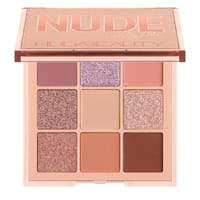 HB Light NudeObsession Eyeshadow Palette