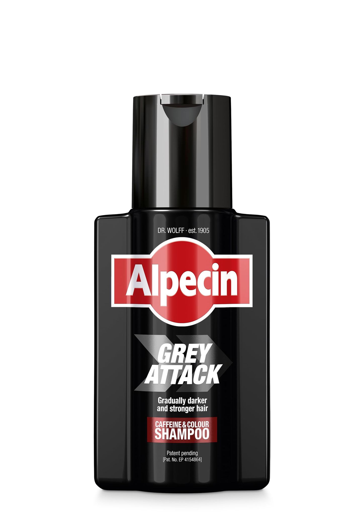 Alpecin Grey Attack 200 Ml