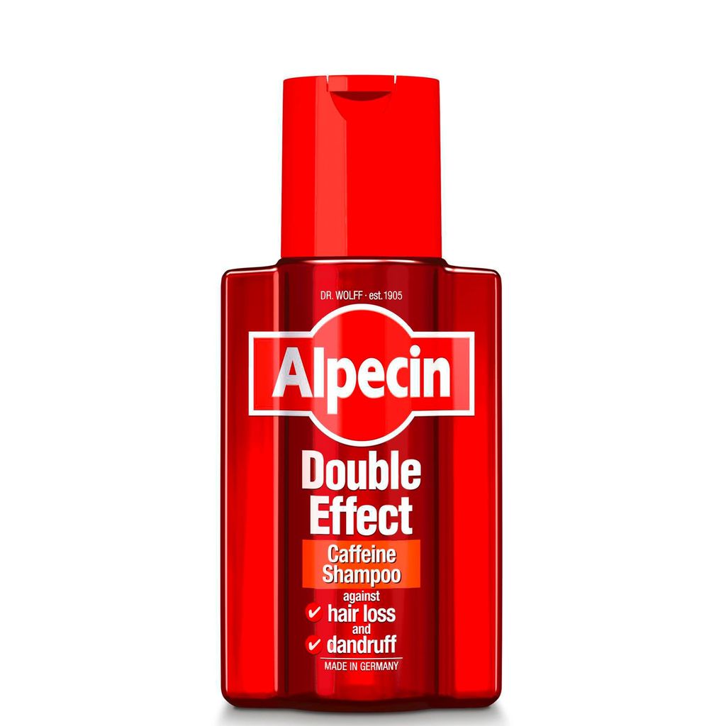 Alpecin Double Effect 200 Ml